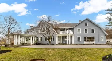 5 Trinity Place, Cornwall, NY, 6 Bedrooms Bedrooms, 22 Rooms Rooms,5 BathroomsBathrooms,Residential,For Sale,Trinity,H6306033