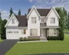 1 Ardmore Road, Scarsdale, NY, 6 Bedrooms Bedrooms, 12 Rooms Rooms,6 BathroomsBathrooms,Residential,For Sale,Ardmore,H6293349