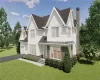 1 Ardmore Road, Scarsdale, NY, 6 Bedrooms Bedrooms, 12 Rooms Rooms,6 BathroomsBathrooms,Residential,For Sale,Ardmore,H6293349