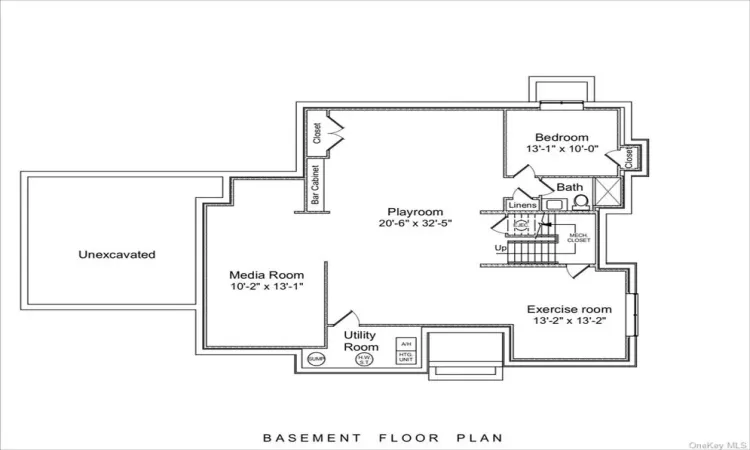 1 Ardmore Road, Scarsdale, NY, 6 Bedrooms Bedrooms, 12 Rooms Rooms,6 BathroomsBathrooms,Residential,For Sale,Ardmore,H6293349