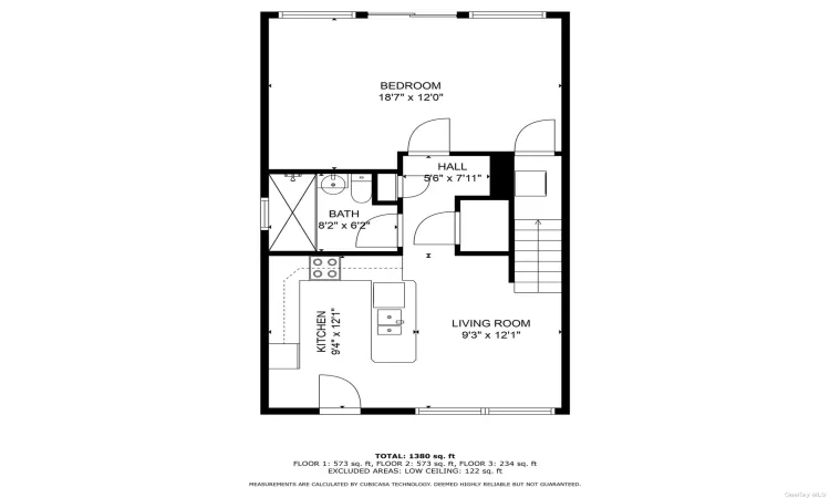 839 Oceanfront, Long Beach, NY, 2 Bedrooms Bedrooms, 6 Rooms Rooms,2 BathroomsBathrooms,Residential,For Sale,Oceanfront,3552591