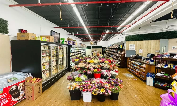 42-04 Greenpoint Ave, Sunnyside, NY, ,Business Opportunity,For Sale,Greenpoint Ave,3552629