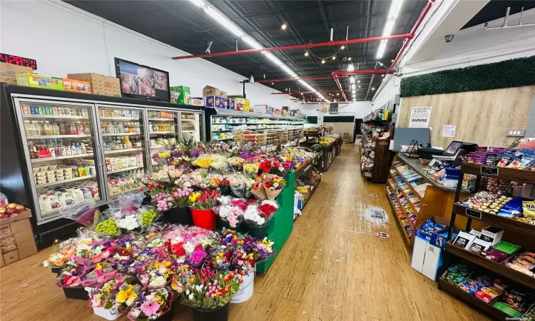 42-04 Greenpoint Ave, Sunnyside, NY, ,Business Opportunity,For Sale,Greenpoint Ave,3552629