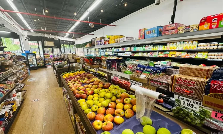 42-04 Greenpoint Ave, Sunnyside, NY, ,Business Opportunity,For Sale,Greenpoint Ave,3552629