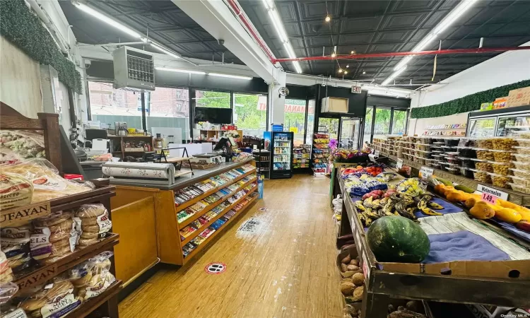 42-04 Greenpoint Ave, Sunnyside, NY, ,Business Opportunity,For Sale,Greenpoint Ave,3552629