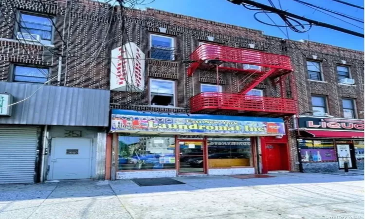 355 New Lots Avenue, East New York, NY, ,Business Opportunity,For Sale,New Lots,3552699