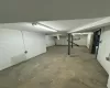 Commercial Space - Basement