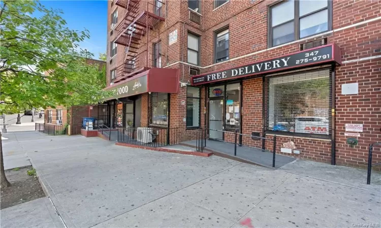 3890 Sedgwick Avenue, Bronx, NY, ,Commercial Lease,For Rent,Sedgwick,H6308757