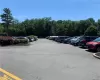 Plenty Of Parking