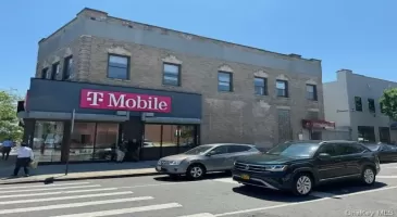 43 Westchester Square, Bronx, NY, ,Commercial Lease,For Rent,Westchester,H6310151