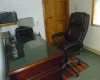 Office featuring carpet