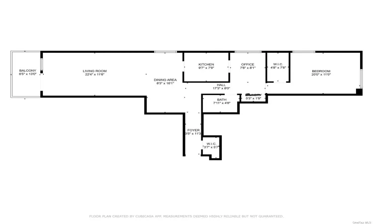 Floor Plan 1200 sq feet