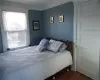 smallest bedroom