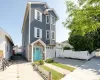 237 Fulton Street, Long Beach, NY, 3 Bedrooms Bedrooms, 8 Rooms Rooms,2 BathroomsBathrooms,Residential Lease,For Rent,Fulton,3558279