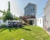 237 Fulton Street, Long Beach, NY, 3 Bedrooms Bedrooms, 8 Rooms Rooms,2 BathroomsBathrooms,Residential Lease,For Rent,Fulton,3558279