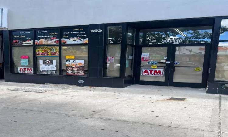 308E 204 Street, Bronx, NY, ,Business Opportunity,For Sale,204 Street,3559070