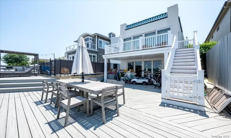 1736 Bay Boulevard, Atlantic Beach, NY, 5 Bedrooms Bedrooms, 10 Rooms Rooms,5 BathroomsBathrooms,Residential,For Sale,Bay,3560772