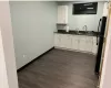 Kitchen/Break Room