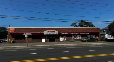 2154 Newbridge Road, Bellmore, NY, ,Commercial Lease,For Rent,Newbridge,3561425