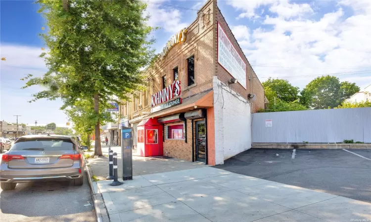 107-09 Rockaway Blvd, Ozone Park, NY, ,Business Opportunity,For Sale,Rockaway Blvd,3561483