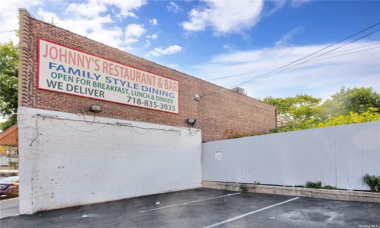 107-09 Rockaway Blvd, Ozone Park, NY, ,Business Opportunity,For Sale,Rockaway Blvd,3561483