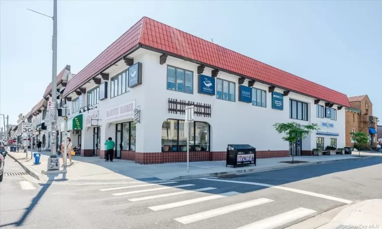 350 National Boulevard, Long Beach, NY, ,Commercial Lease,For Rent,National,3562138