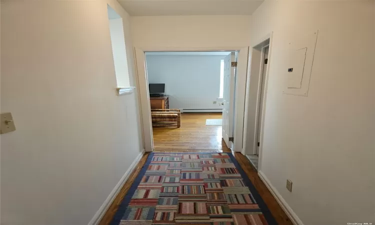 25 Broadway, Long Beach, NY, 2 Bedrooms Bedrooms, 3 Rooms Rooms,2 BathroomsBathrooms,Residential,For Sale,Broadway,3563890