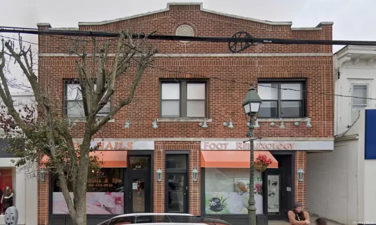 428 Central Avenue, Cedarhurst, NY, ,Business Opportunity,For Sale,Central,3567113