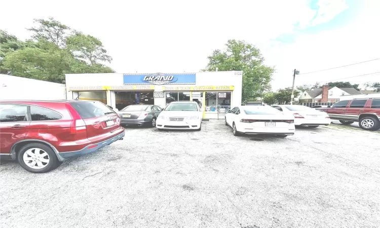 1599 Grand Avenue, North Baldwin, NY, ,Business Opportunity,For Sale,Grand,3568490