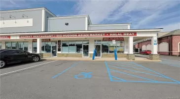 1554 Route 9, Wappinger, NY, ,Business Opportunity,For Sale,Route 9,H6320193