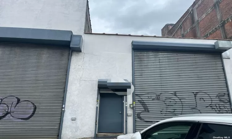 45 & 47 Washington Avenue, Clinton Hill, NY, ,Business Opportunity,For Sale,Washington,3569269