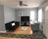 19 Connecticut Avenue, Long Beach, NY, 2 Bedrooms Bedrooms, 4 Rooms Rooms,1 BathroomBathrooms,Residential Lease,For Rent,Connecticut,3569942