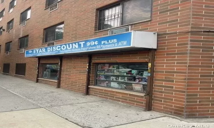 66 Tremont Avenue, Bronx, NY, ,Business Opportunity,For Sale,Tremont,3569958