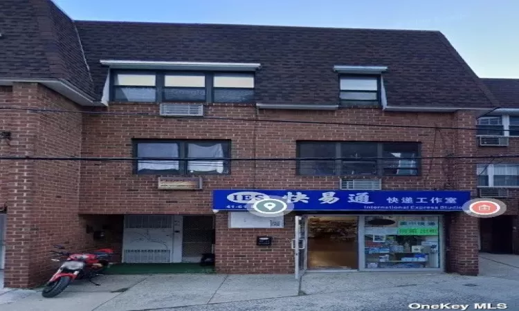 41-61 Bowne Street, Flushing, NY, ,Commercial Sale,For Sale,Bowne,3570280