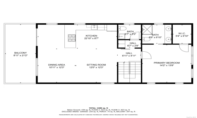 85 Michigan Street, Long Beach, NY, 4 Bedrooms Bedrooms, 12 Rooms Rooms,3 BathroomsBathrooms,Residential Lease,For Rent,Michigan,3571599