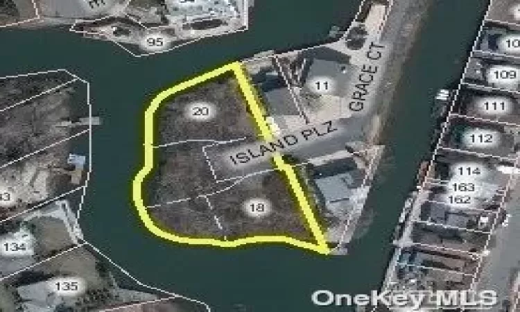 14 Island, Bellmore, NY, ,Land,For Sale,Island,3571653