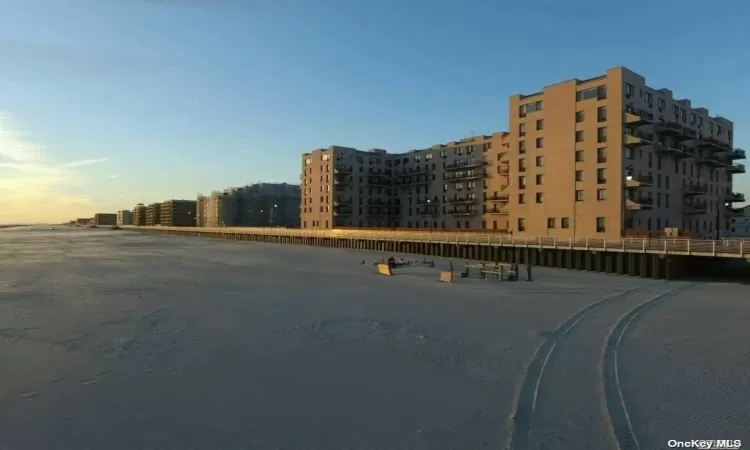 The Ocean Club Condo