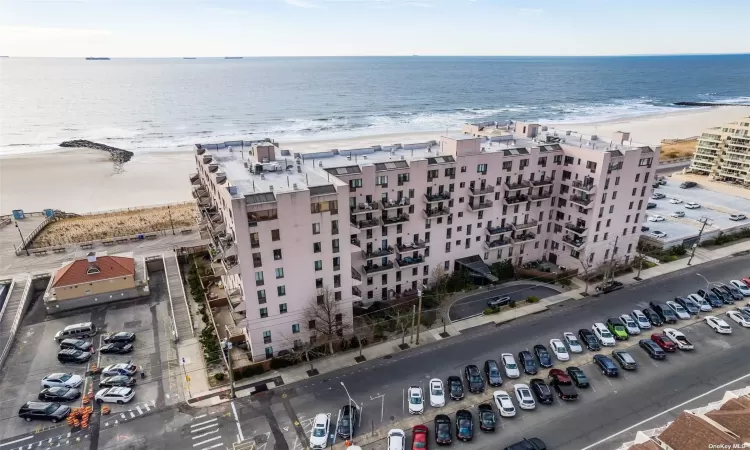 The Ocean Club Condo