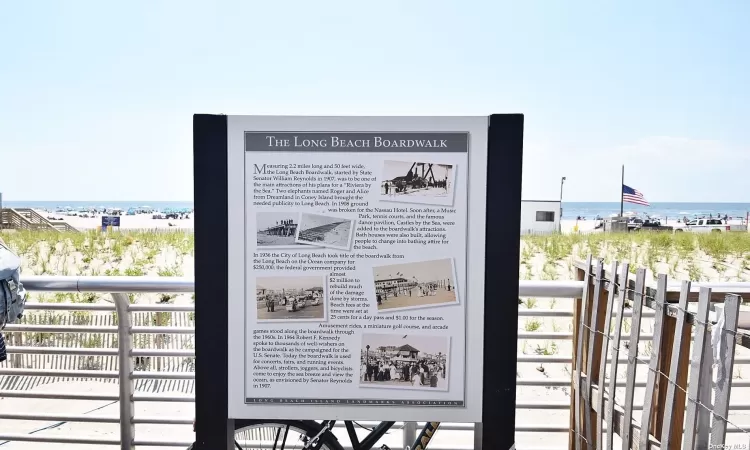 Historic Long Beach