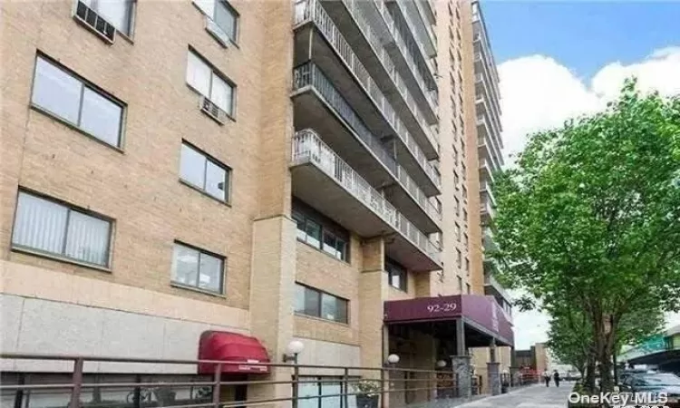 92-29 Queens Boulevard, Rego Park, NY, ,Commercial Sale,For Sale,Queens,3571703