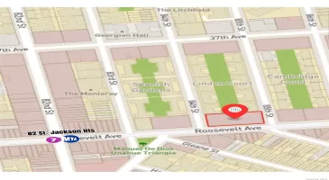 84-01 Roosevelt Avenue, Jackson Heights, NY, ,Commercial Sale,For Sale,Roosevelt,3571892