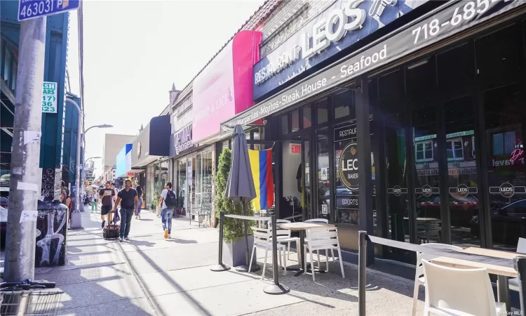 84-01 Roosevelt Avenue, Jackson Heights, NY, ,Commercial Sale,For Sale,Roosevelt,3571892