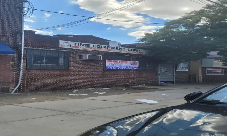 131-16 101st Avenue, Richmond Hill South, NY, ,Commercial Sale,For Sale,101st,3571881