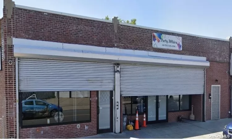 85-08 Pitkin Avenue, Ozone Park, NY, ,Commercial Sale,For Sale,Pitkin,3571884