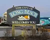 Welcome to Long Beach!