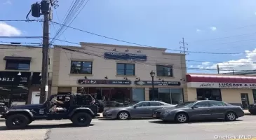 1941 Wantagh Avenue, Wantagh, NY, ,Commercial Lease,For Rent,Wantagh,3572119