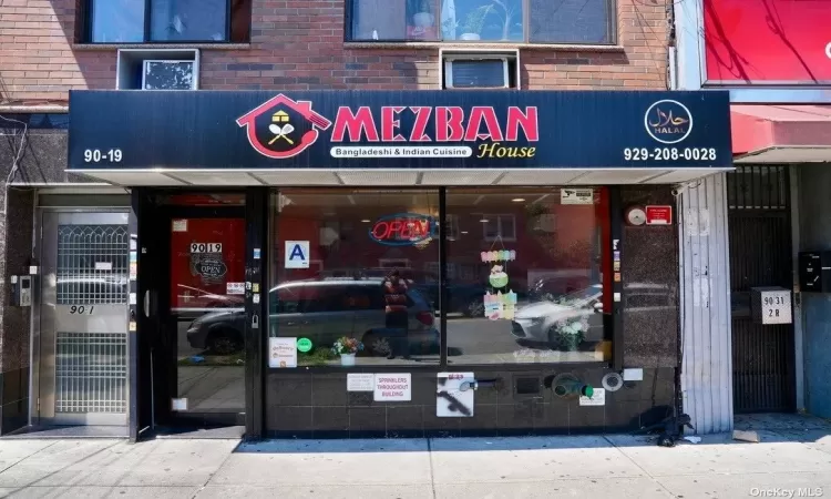 90-19 Corona Avenue, Elmhurst, NY, ,Business Opportunity,For Sale,Corona,3572127