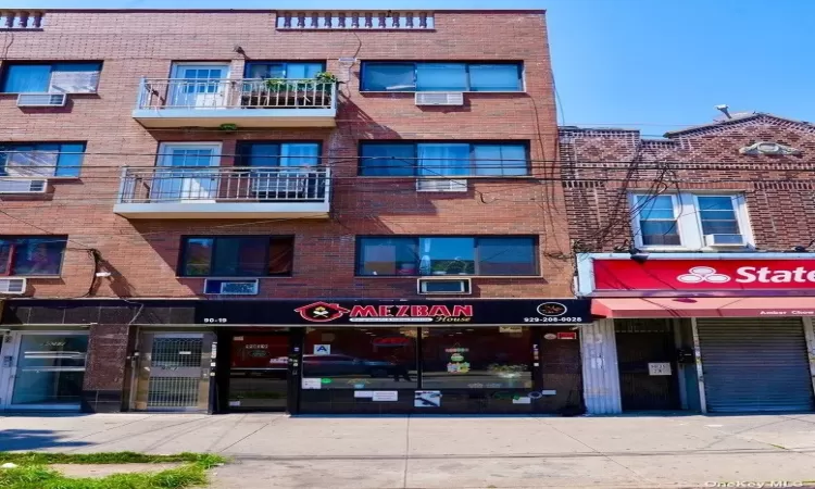 90-19 Corona Avenue, Elmhurst, NY, ,Business Opportunity,For Sale,Corona,3572127