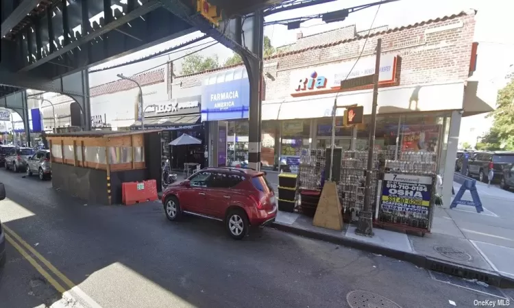 84-29 Roosevelt Avenue, Jackson Heights, NY, ,Commercial Sale,For Sale,Roosevelt Avenue,3572166