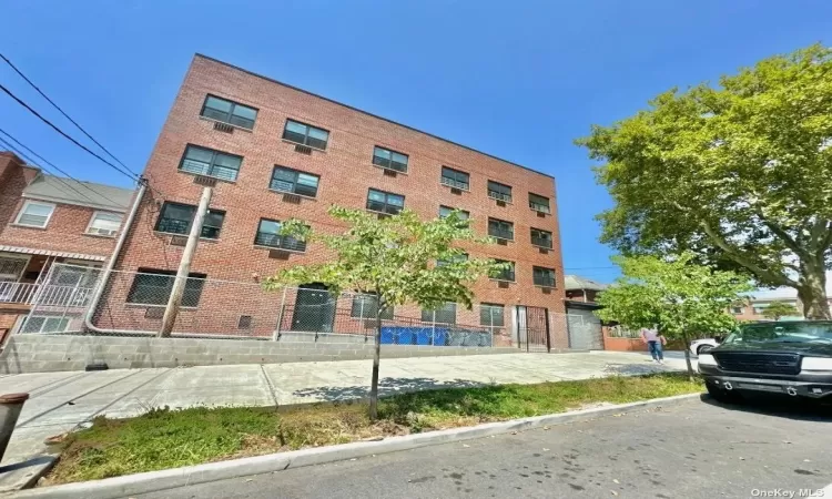 3573 Laconia Avenue, Bronx, NY, ,Commercial Sale,For Sale,Laconia,3572640